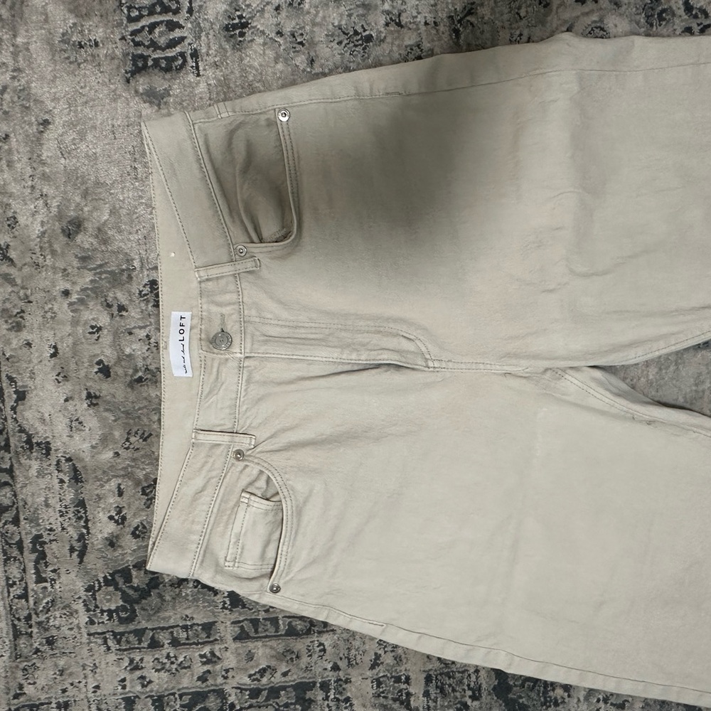 Loft pants - Picture 4 of 4